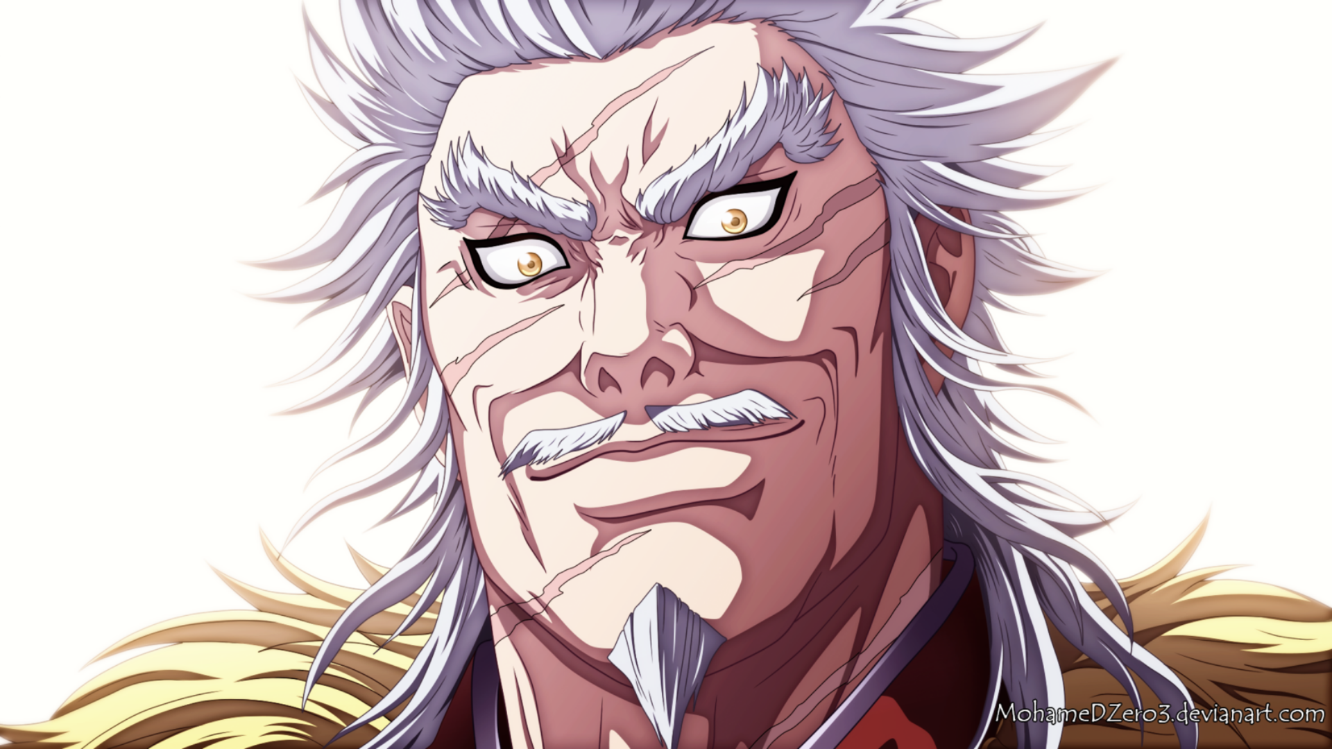 Kingdom Ren Pa - HD Wallpaper 