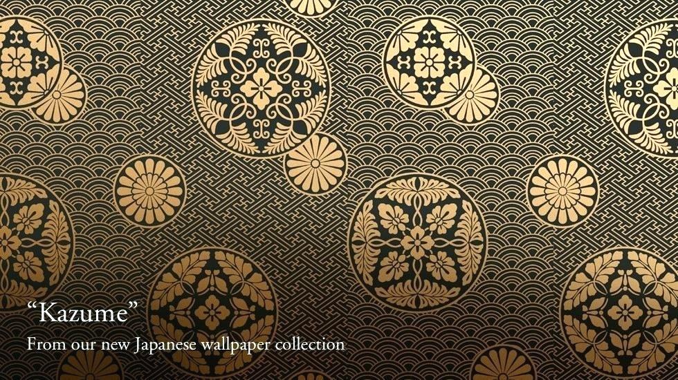 Victorian Era Wallpaper Era Wallpaper For Sale Ho Era - Japanese Wallpaper For House - HD Wallpaper 