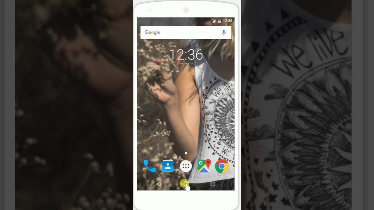 Iphone - HD Wallpaper 