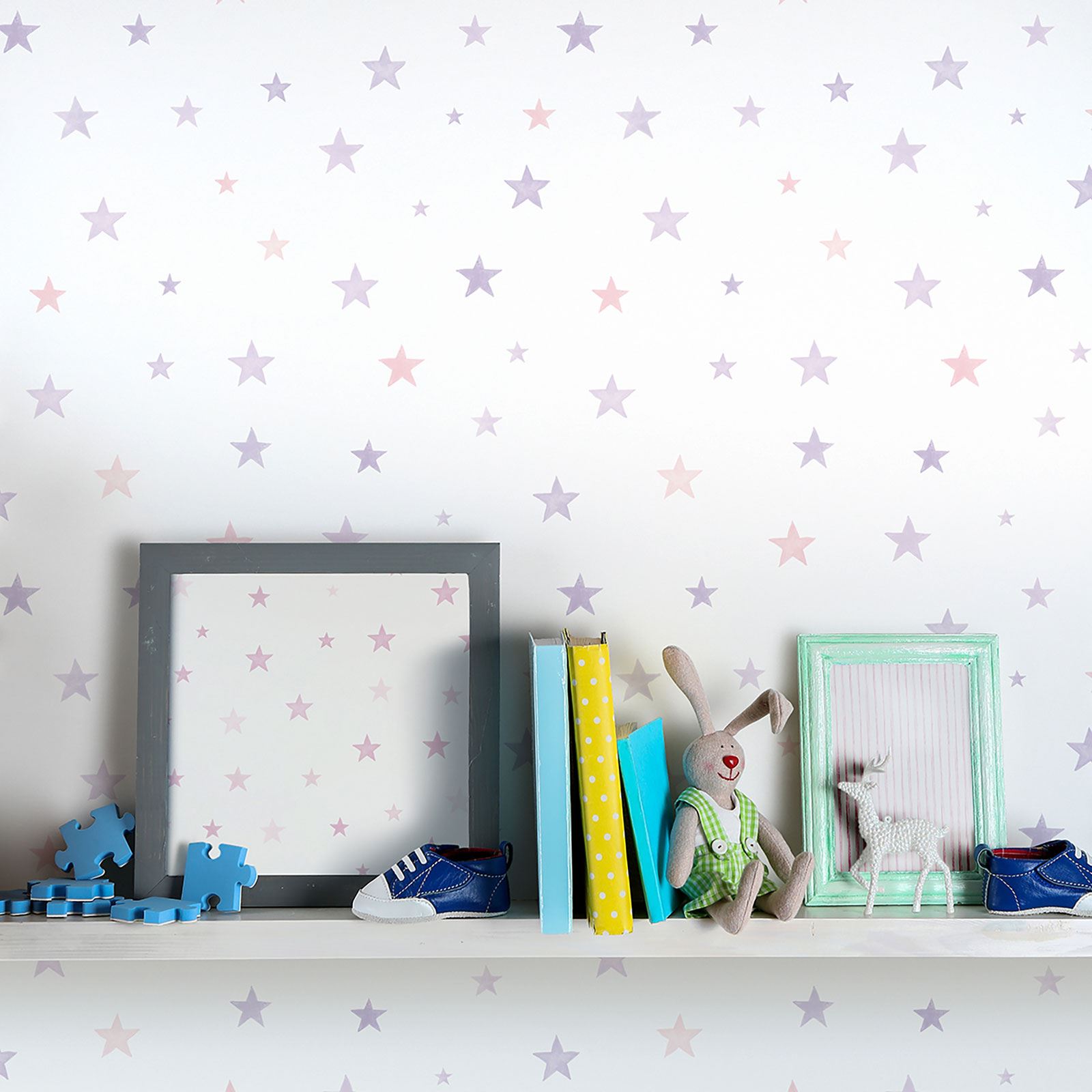 Little Ones Grandeco - HD Wallpaper 