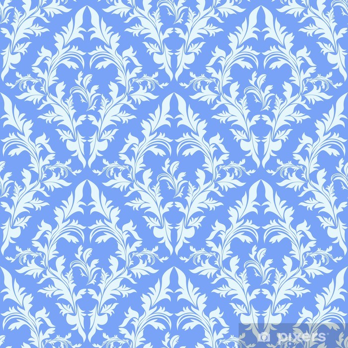 Fond D Écran Bleu - HD Wallpaper 