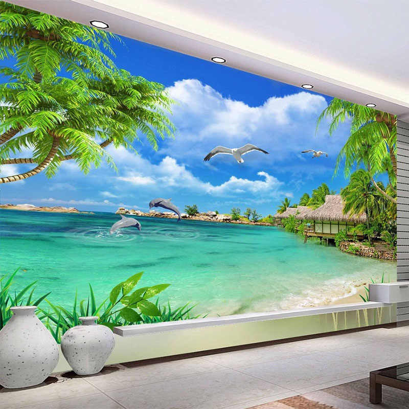 High Resolution Scenery Hd - HD Wallpaper 
