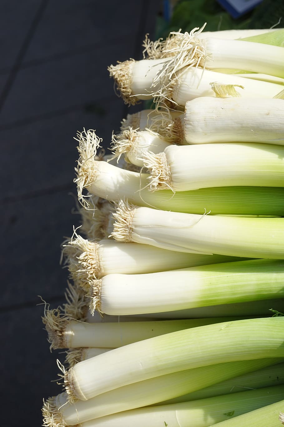 Stjälkgrönsaker - HD Wallpaper 