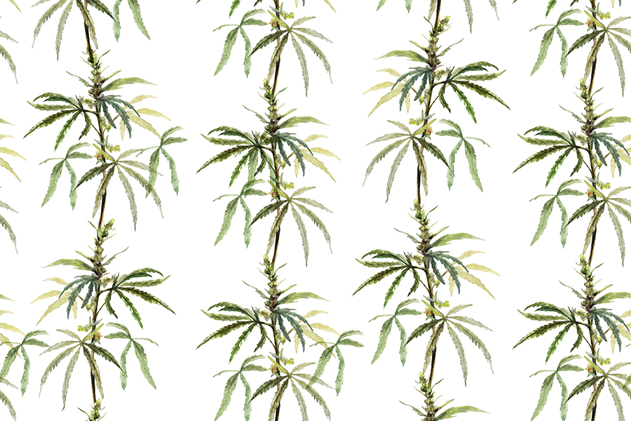Hemp Vintage - HD Wallpaper 