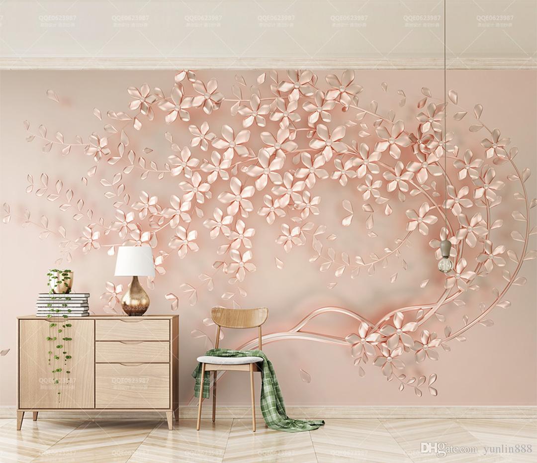 Rose Gold Wallpaper Uk - HD Wallpaper 