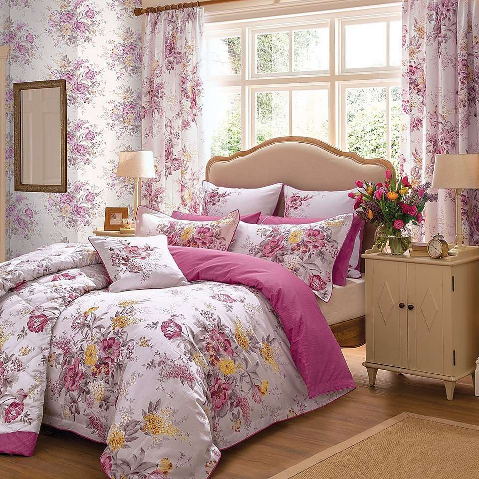 Bedroom - HD Wallpaper 