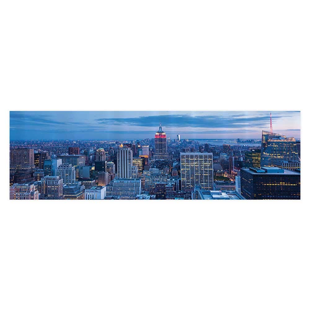 Skyline - HD Wallpaper 