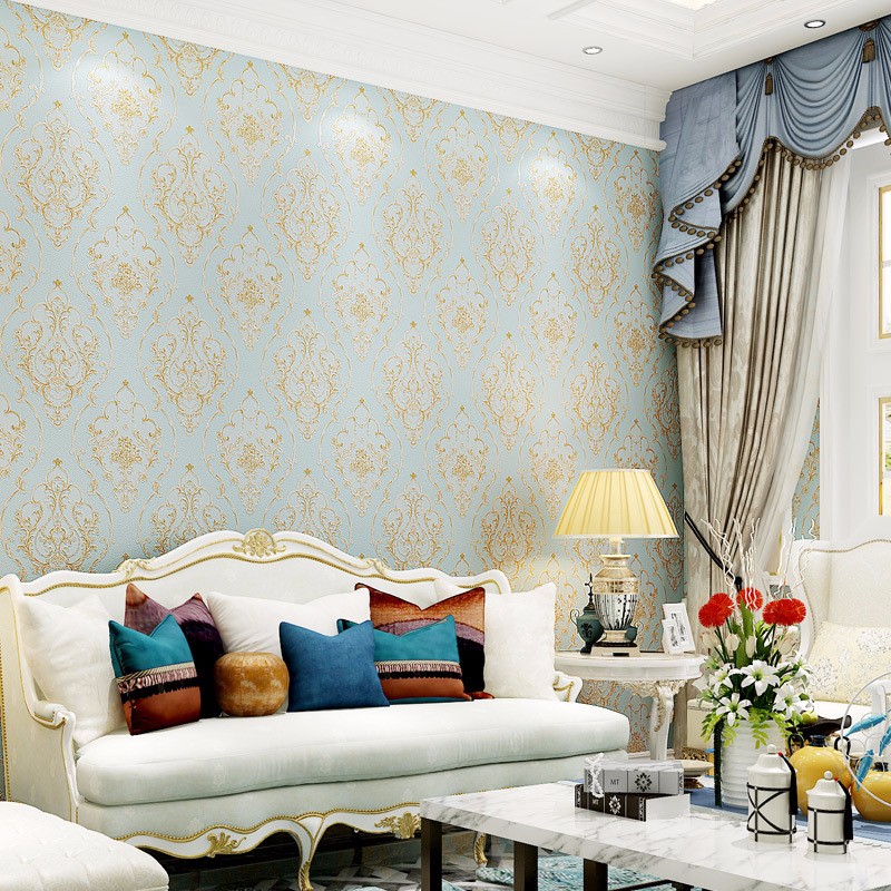 Living Room - HD Wallpaper 
