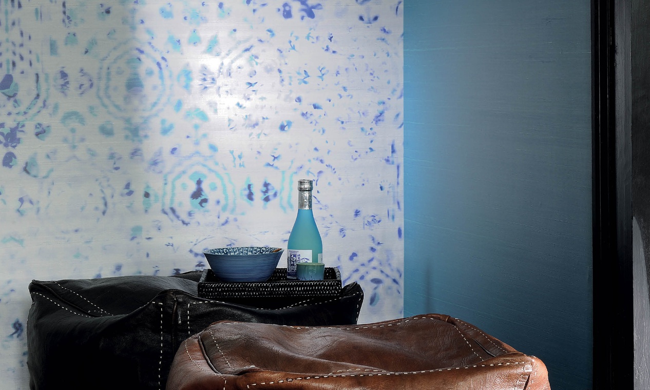 Papel Pintado Elitis - HD Wallpaper 