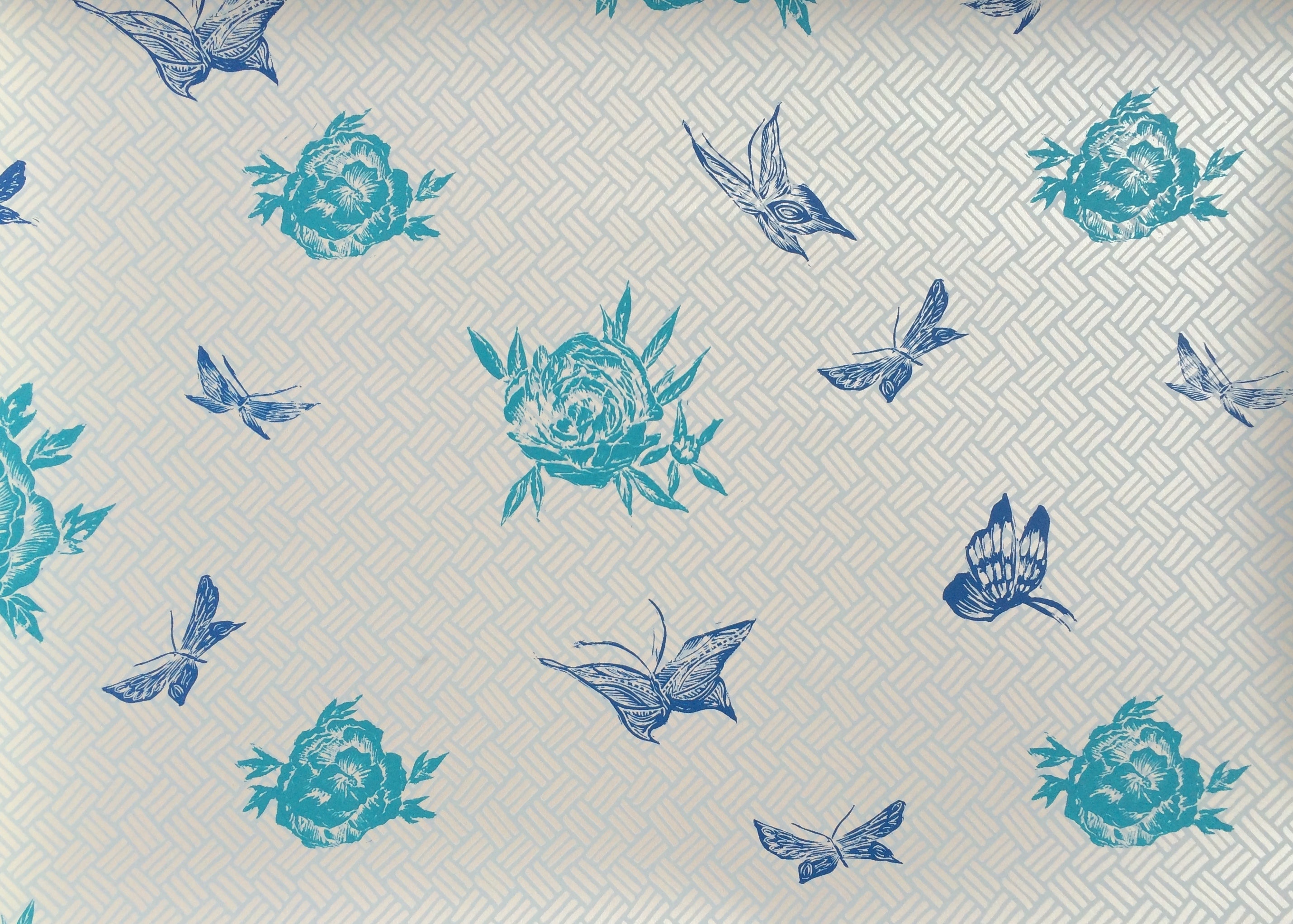 Sapphire 02 - 2859x2044 Wallpaper - teahub.io