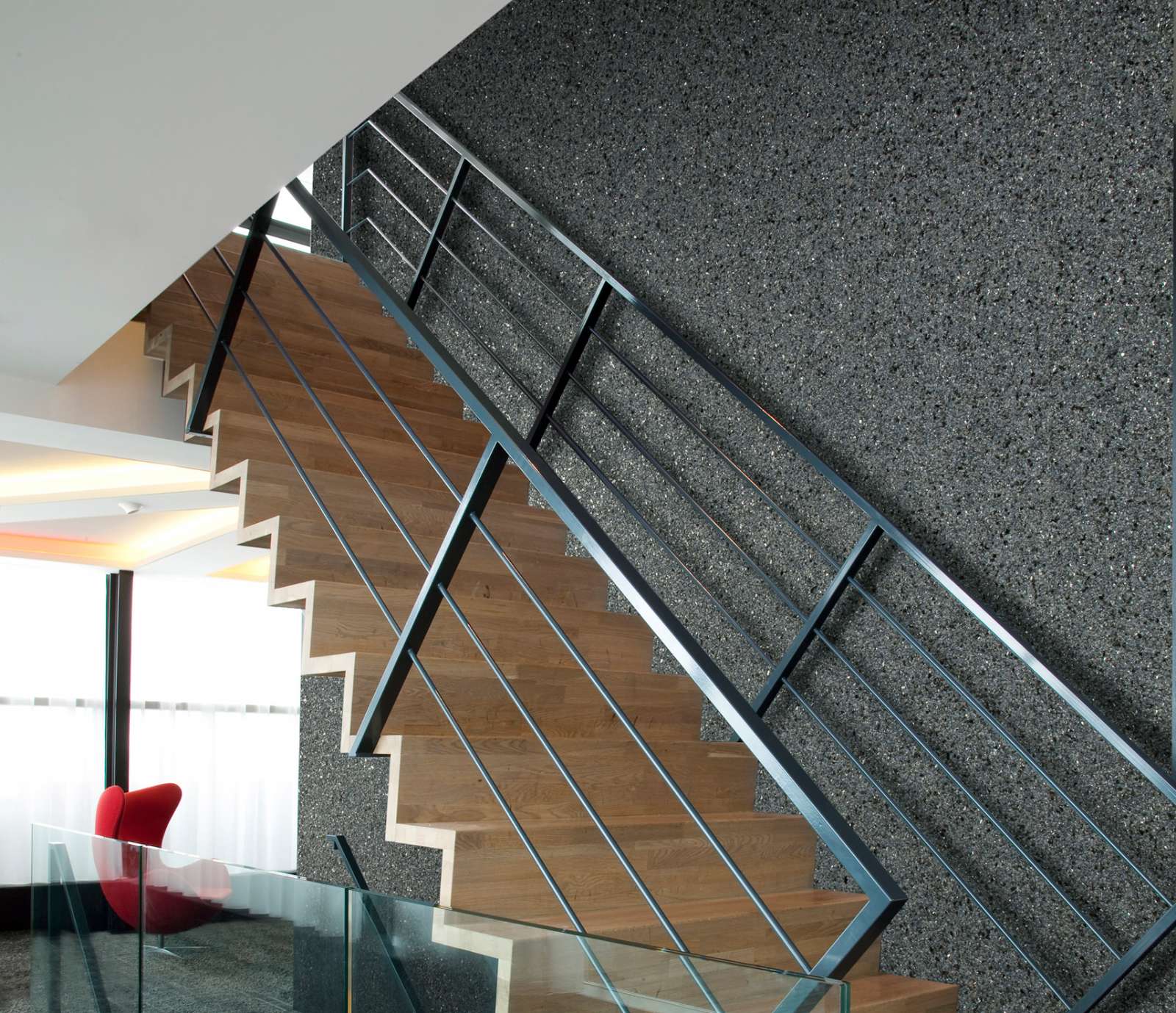 Omexco Mica - HD Wallpaper 