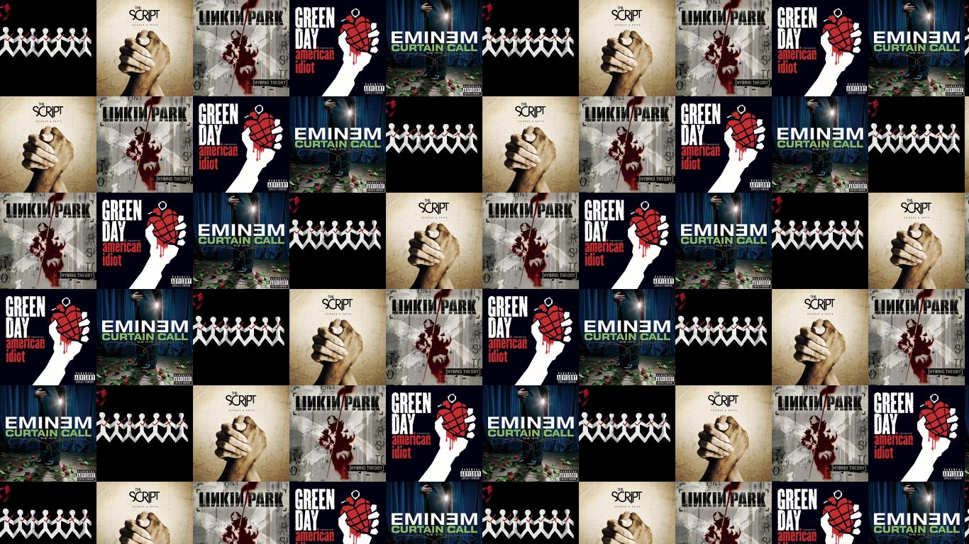 Collage - HD Wallpaper 