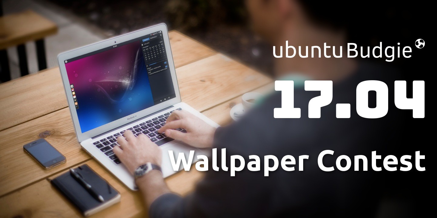 Ubuntu 17.04 - HD Wallpaper 