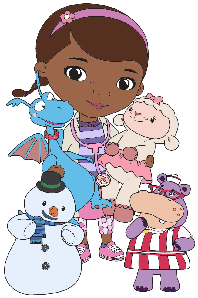 Download Doc Mcstuffins Clipart Doc Mcstuffins Birthday Svg 653x982 Wallpaper Teahub Io