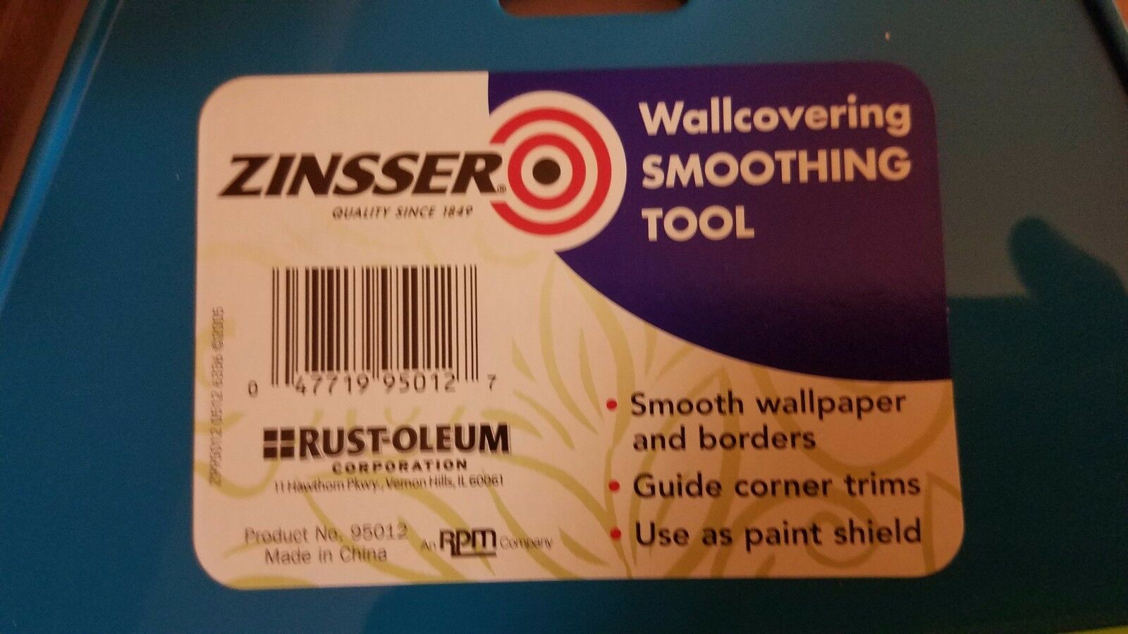 Zinsser - HD Wallpaper 