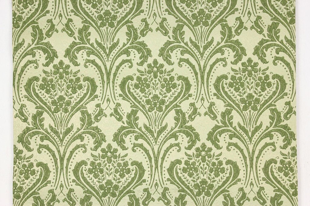 Green Vintage Background - HD Wallpaper 