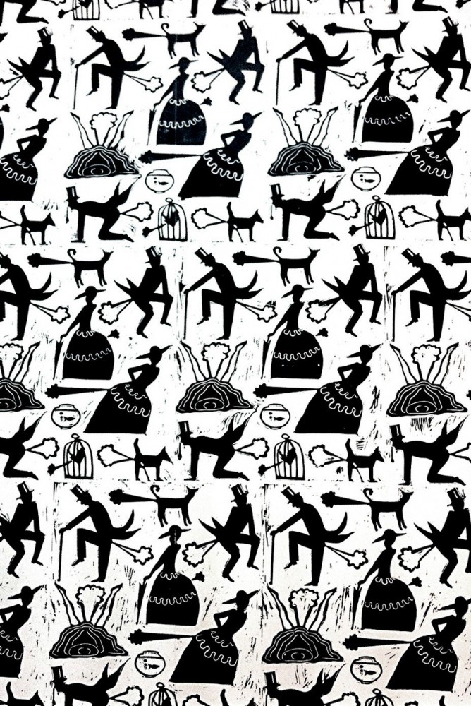 Farting Victorians - HD Wallpaper 