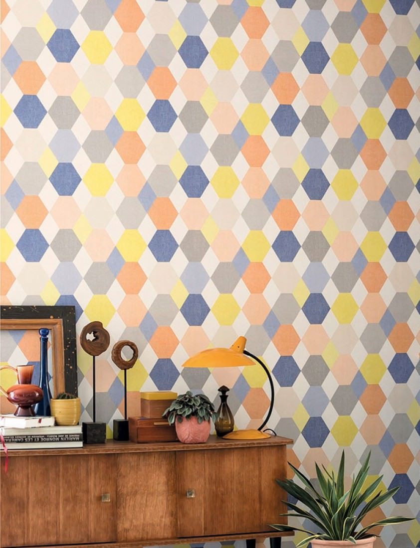 Caselio Swing В Интерьере - HD Wallpaper 