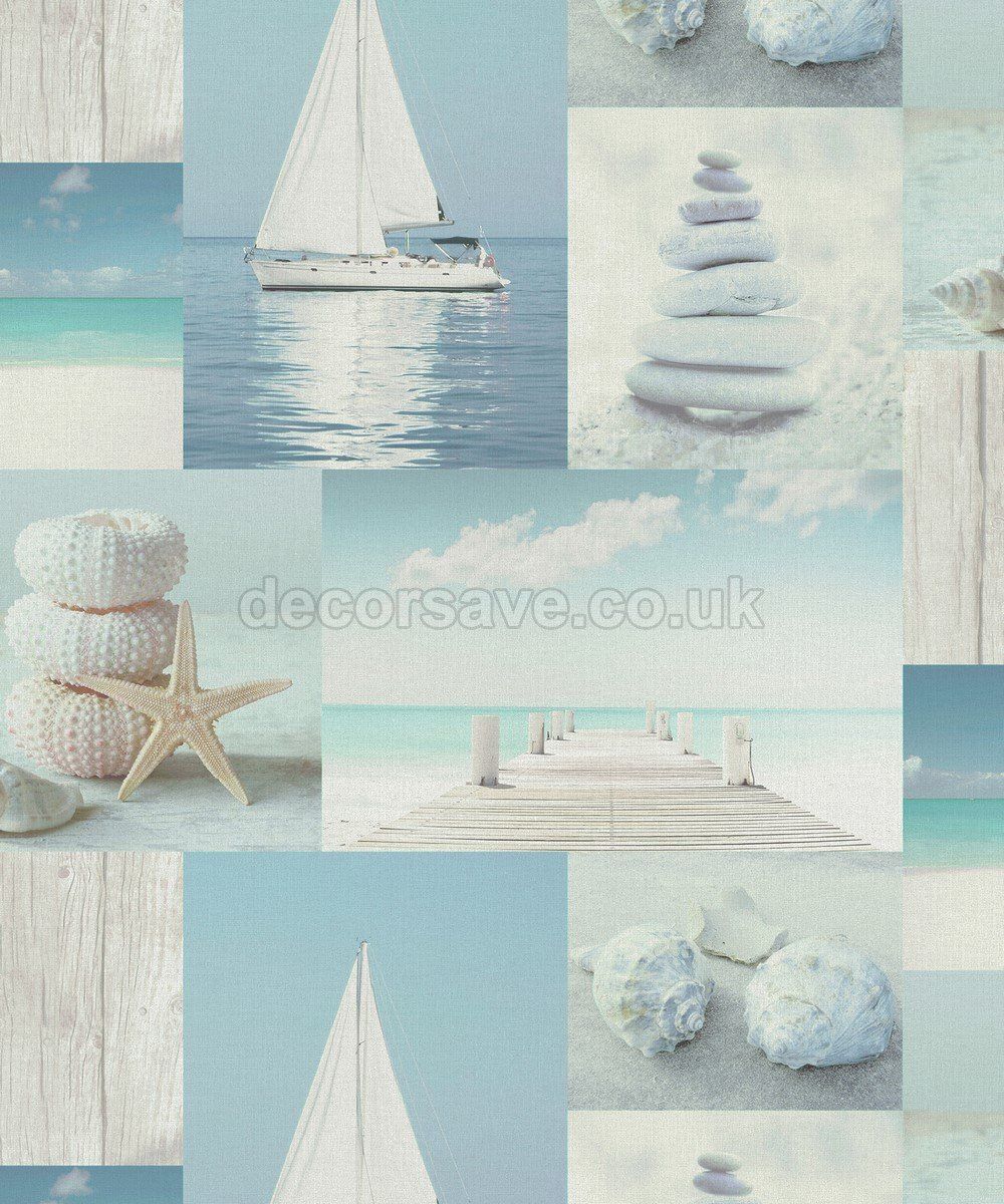 Nautical Wallpaper Uk - HD Wallpaper 