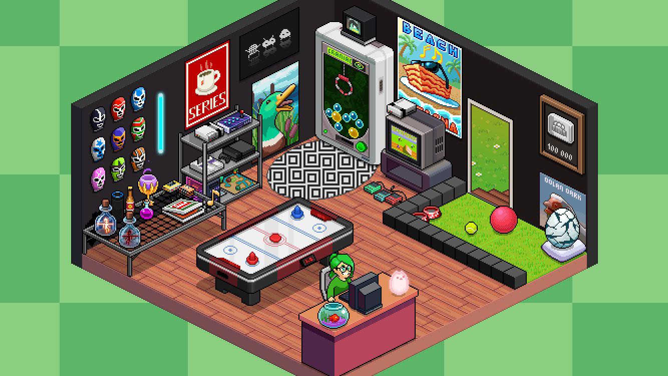 Nintendo Entertainment System - HD Wallpaper 