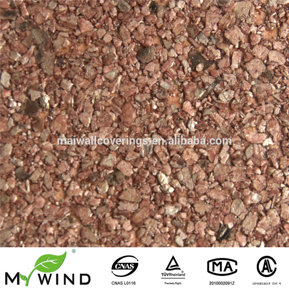 Mica Wallpaper For Walls Decoration - Gravel - HD Wallpaper 