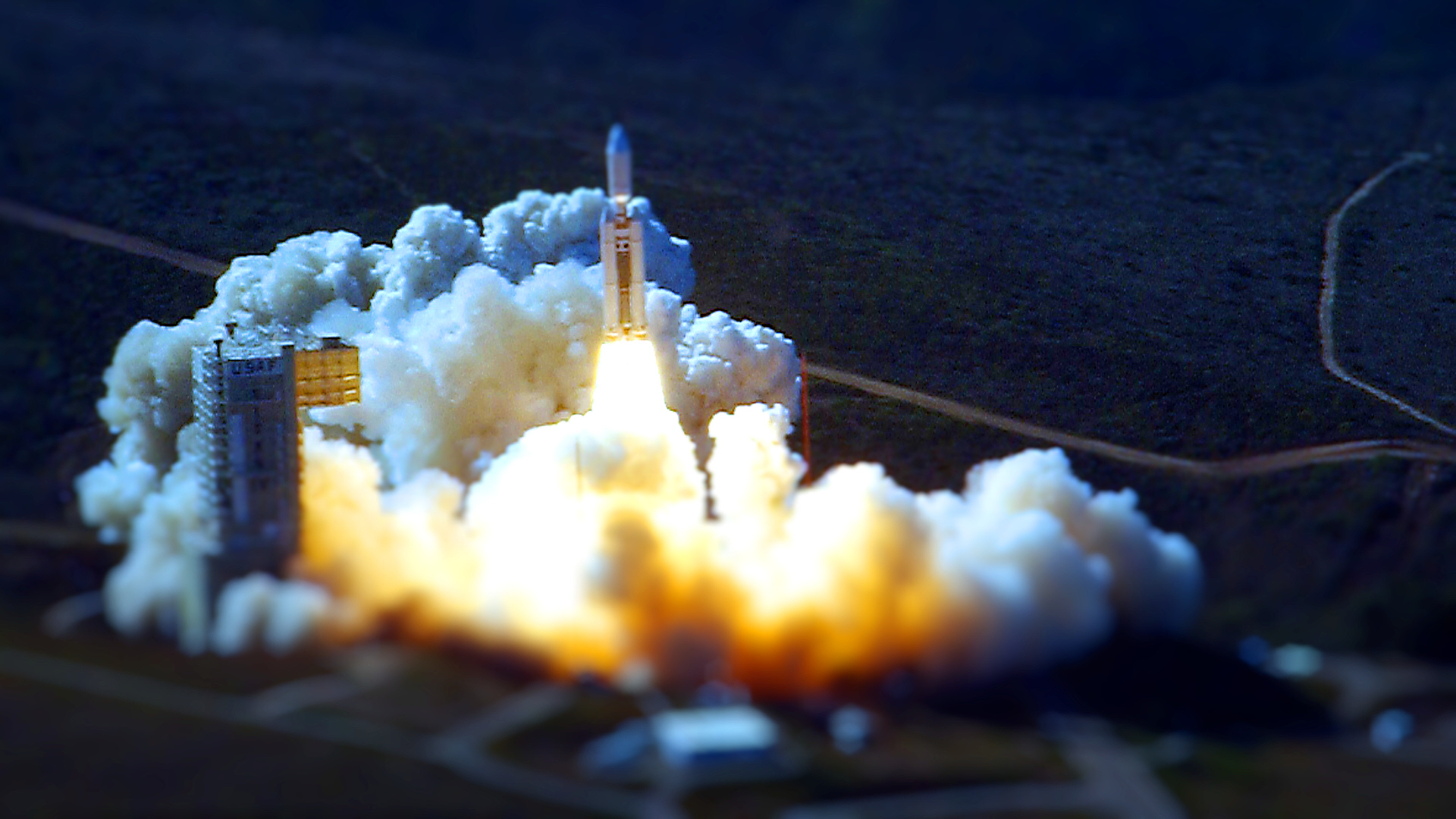 Apollo 20 - HD Wallpaper 