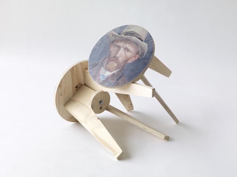 Krukje Piet Hein Eek - HD Wallpaper 