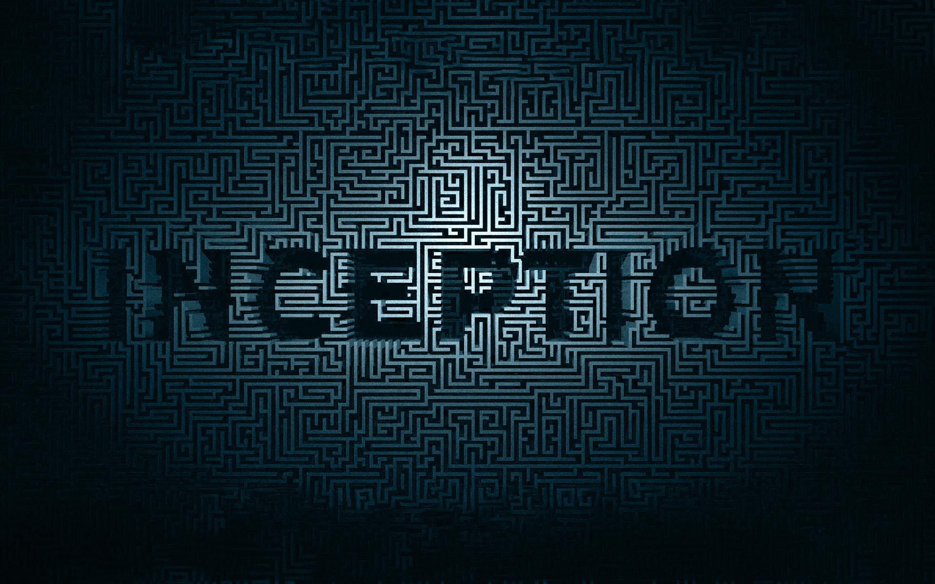 Hd Inception Maze Wallpaper - Inception - 1920x1200 Wallpaper Hd Inception Maze Wallpaper - Inception - 1920x1200 Wallpaper