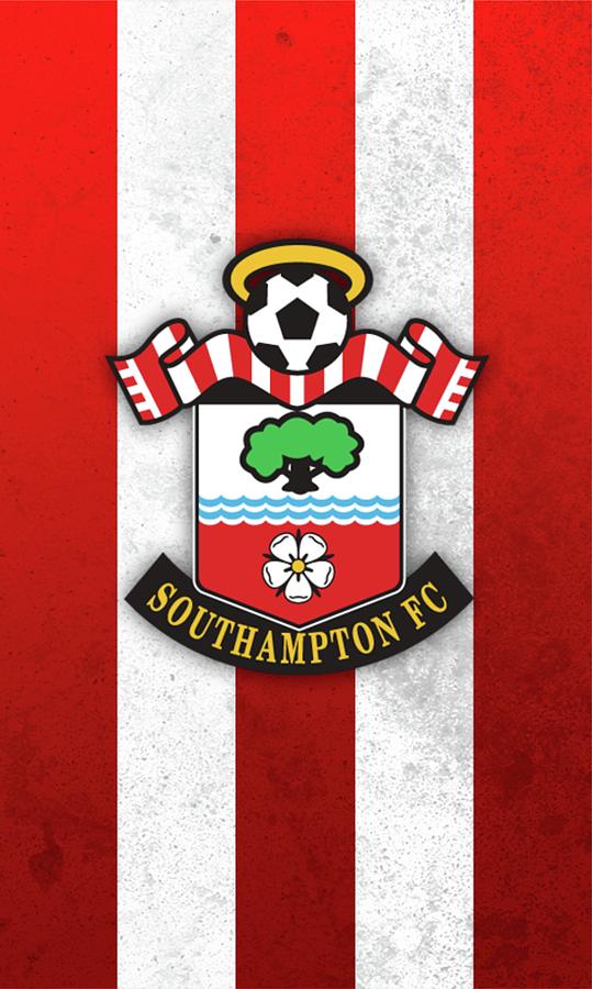 Southampton Fc Wallpaper Iphone - HD Wallpaper 