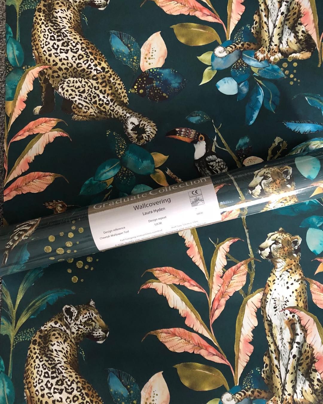 Cheetah Wallpaper Uk - HD Wallpaper 