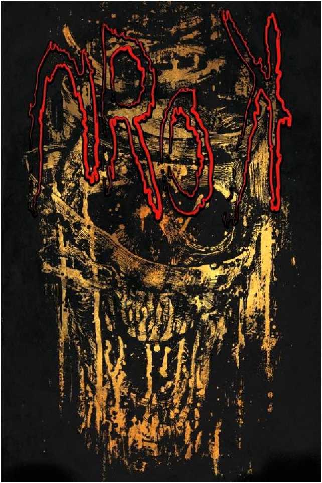 Korn Widescreen Image - Iphone Korn - HD Wallpaper 