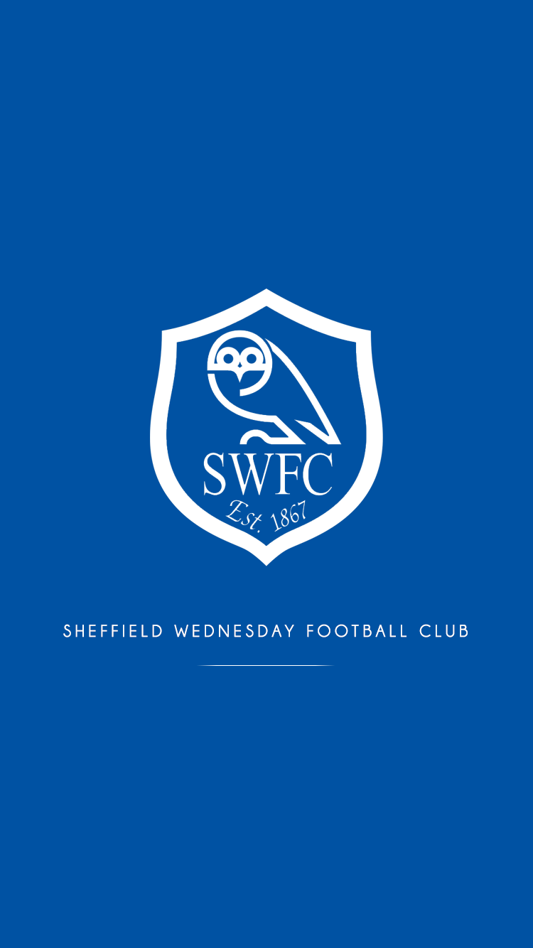 Sheffield Wednesday Wallpaper Iphone X - HD Wallpaper 