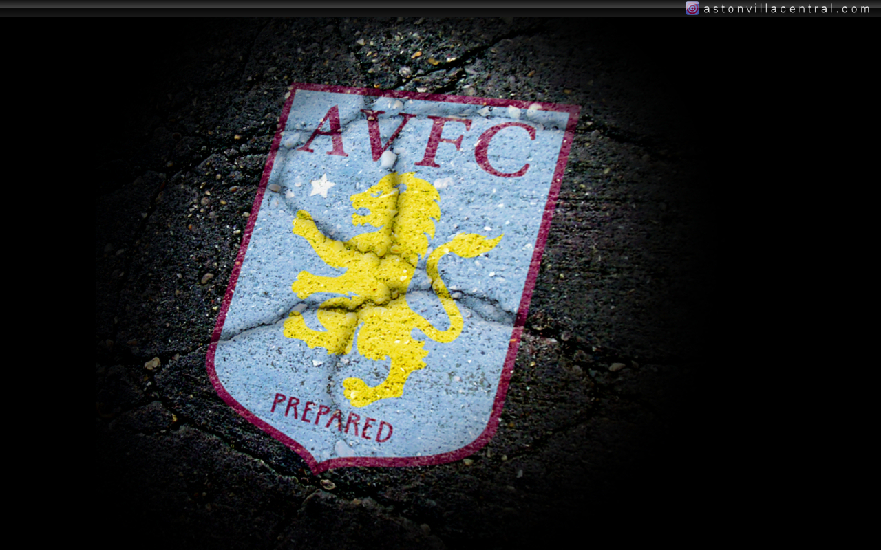 Aston Villa - HD Wallpaper 