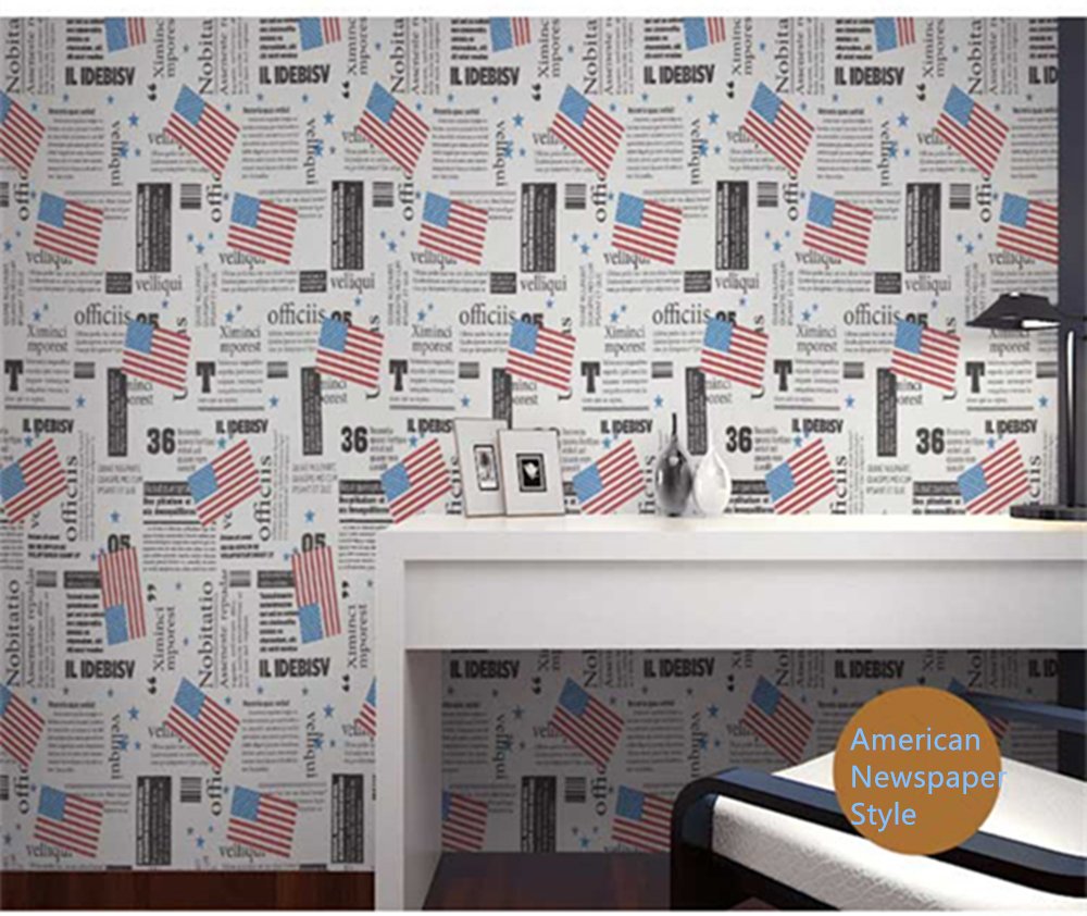 Newsprint - HD Wallpaper 