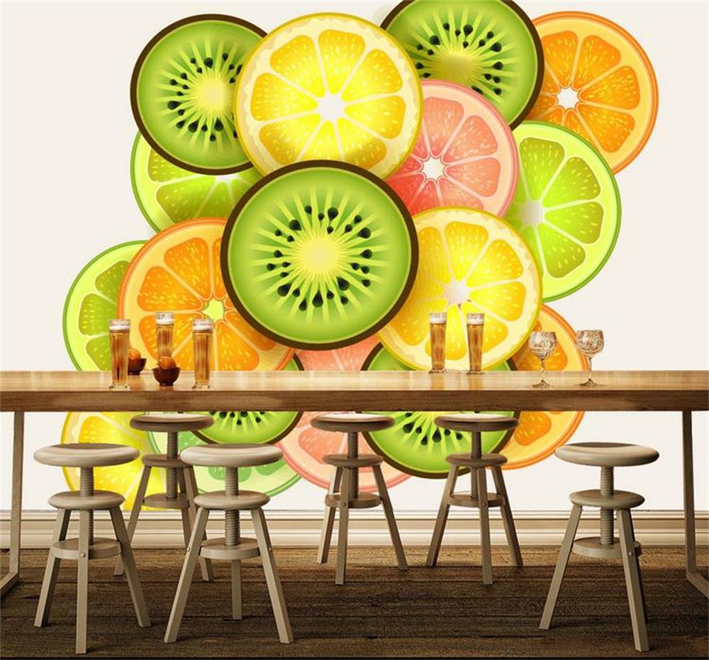 Transparent Background Lemon Slice Cartoon - HD Wallpaper 