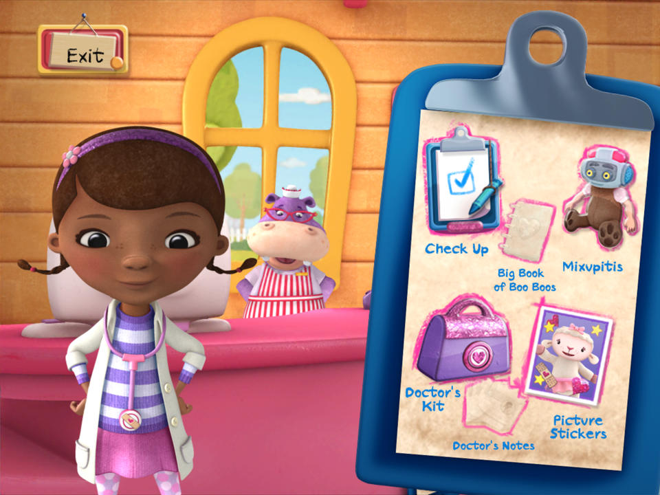 Time For Your Check Up - HD Wallpaper 