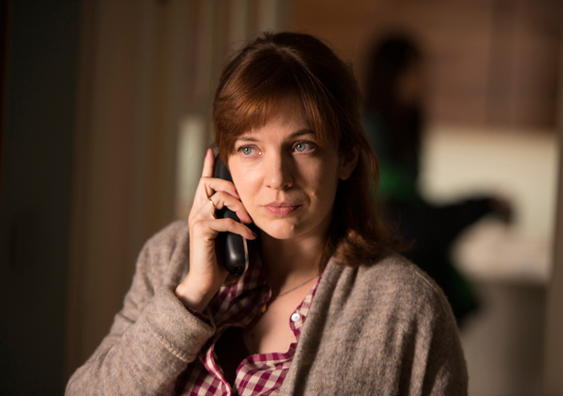 Laura Hawkins - Laura Hawkins Humans - HD Wallpaper 