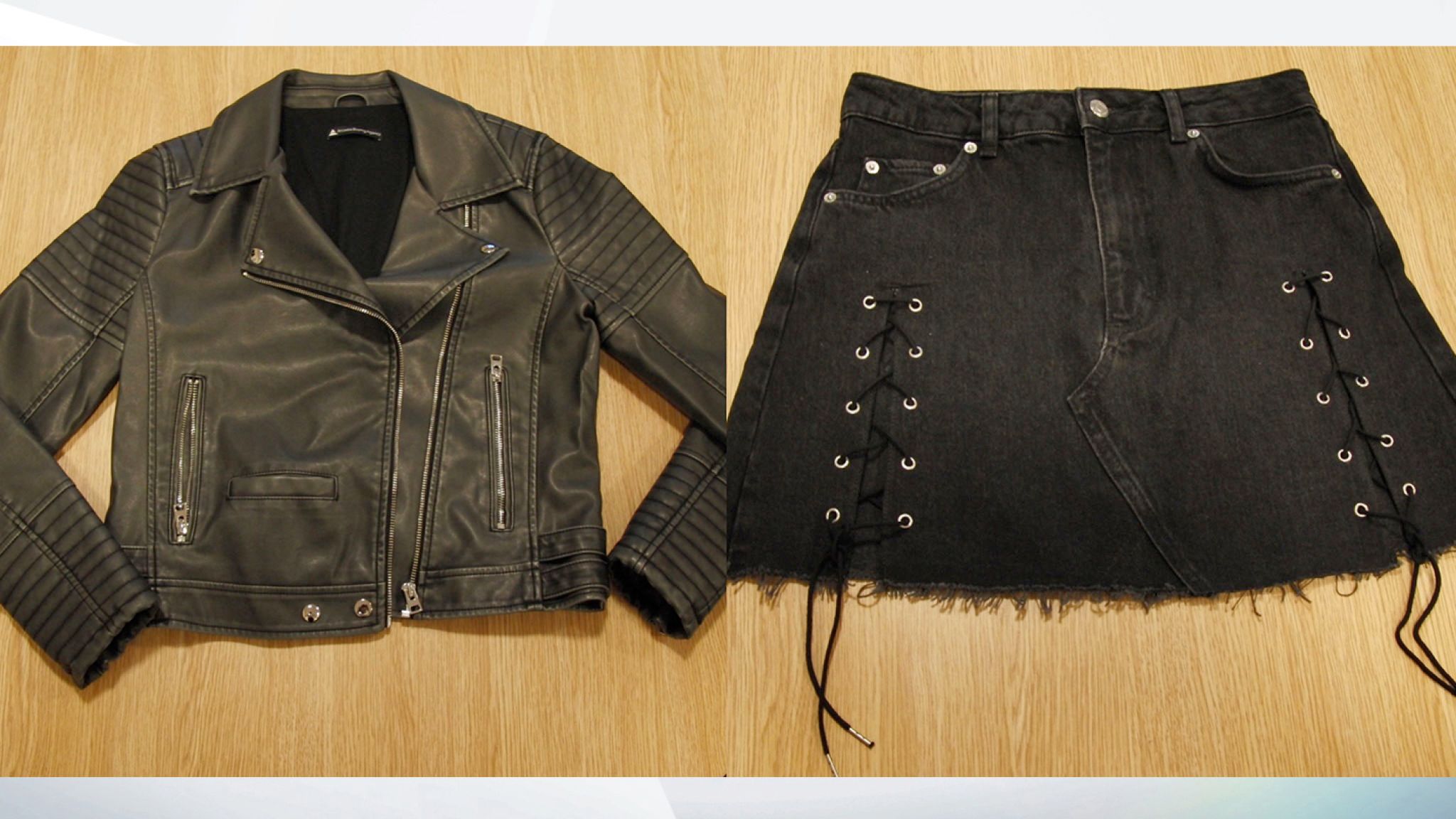 Images Of Replica Clothing Libby Squire Was Last Seen - Libby Squire Missing Dead - HD Wallpaper 