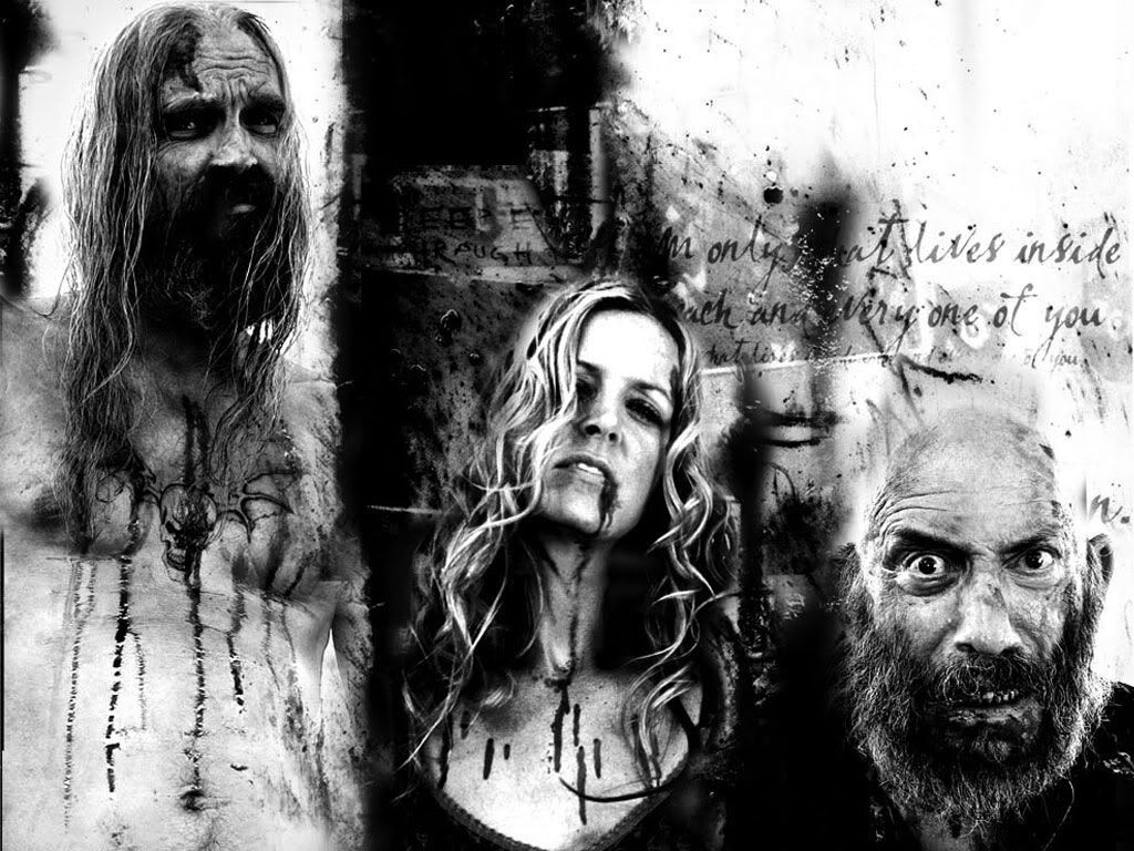 Devil's Rejects - HD Wallpaper 
