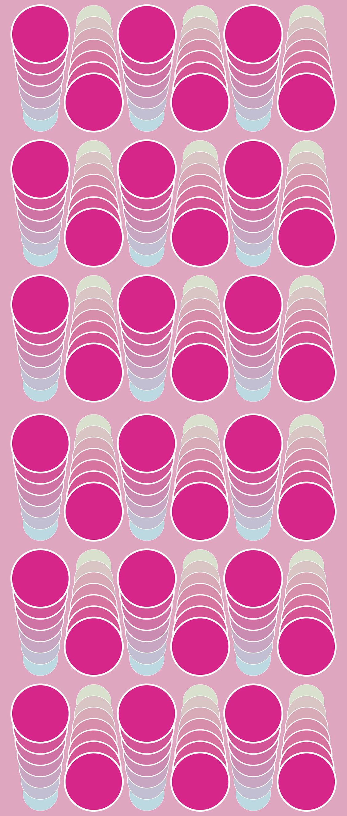 Pattern Design Karim Rashid - 1128x2646 Wallpaper 