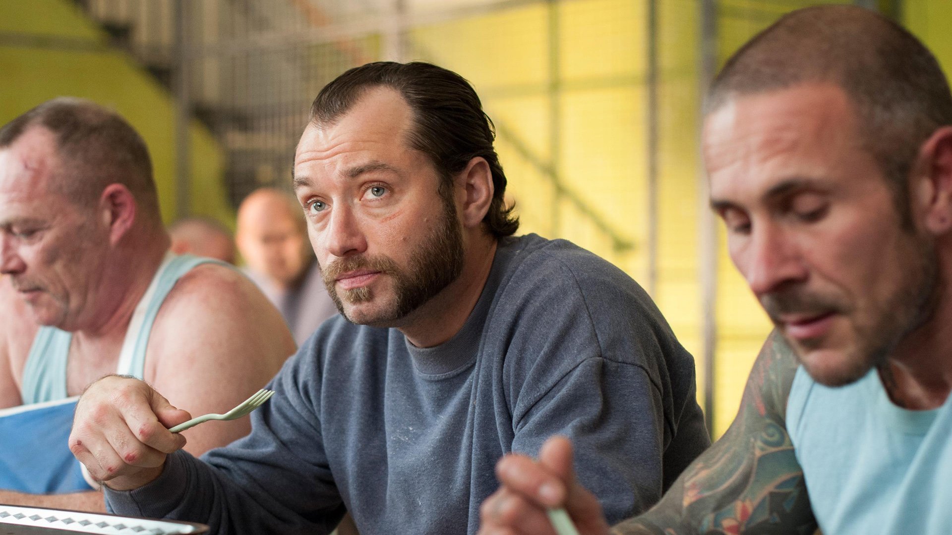 Dom Hemingway - HD Wallpaper 