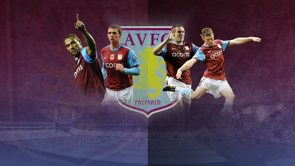 50+ Aston Villa Wallpaper 2019 Pictures