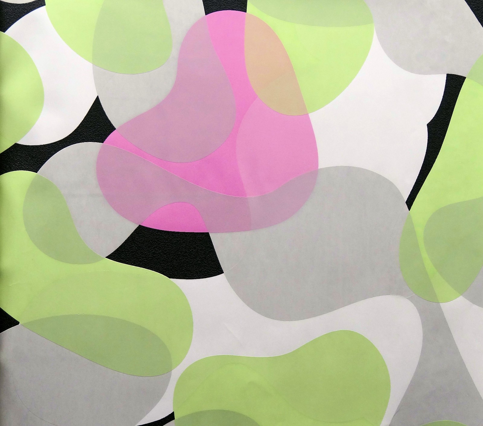 Rashid Name Wallpaper Karim Rashid Designer - Patchwork - HD Wallpaper 