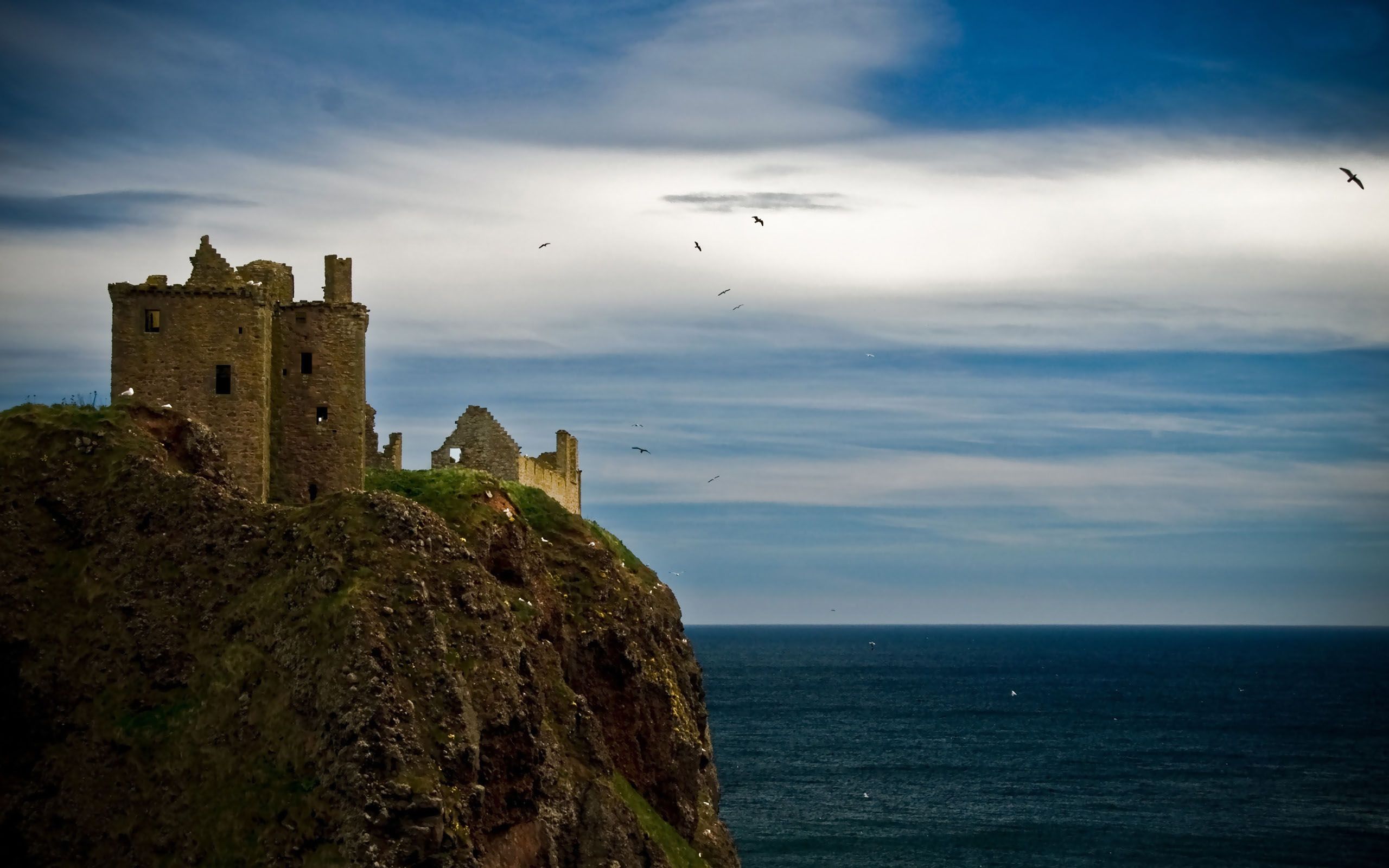 Scotland Wallpaper - HD Wallpaper 