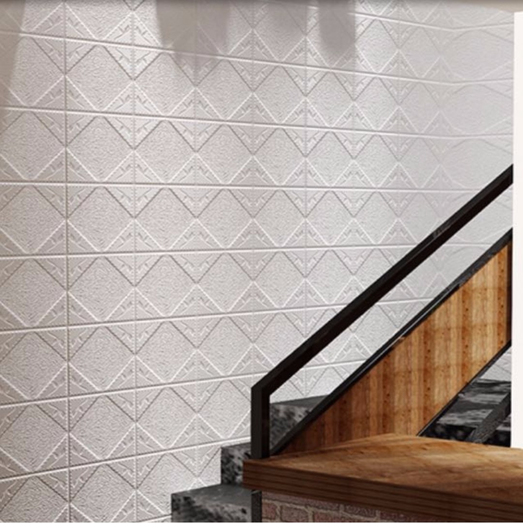 Handrail - HD Wallpaper 