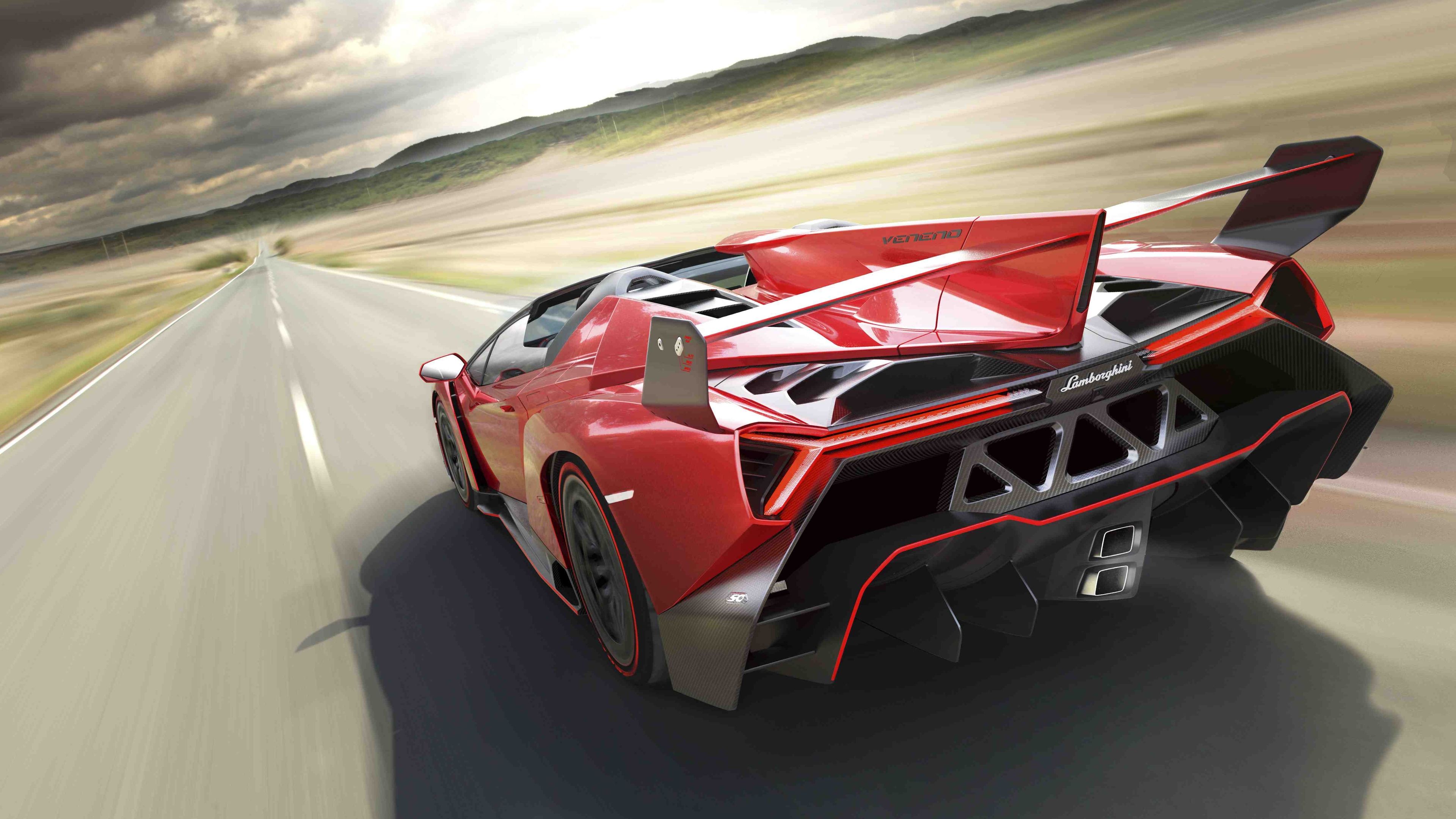Most Expensive Supercars - Hd Wallpapers Lamborghini Veneno Hd - HD Wallpaper 