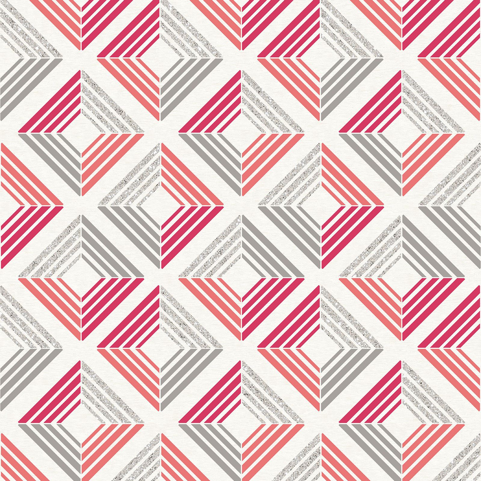 Coral Pattern - HD Wallpaper 