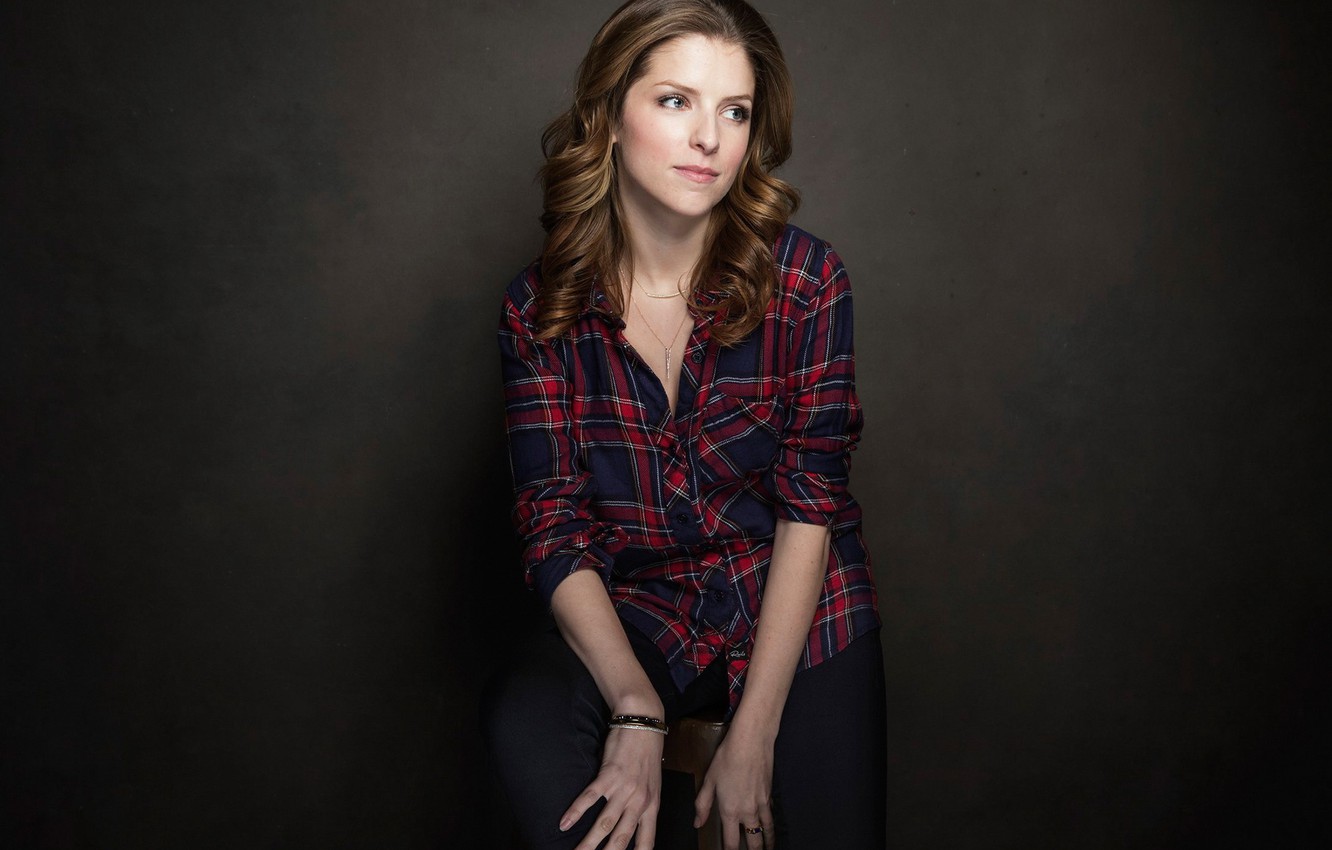 Photo Wallpaper Photoshoot, Anna Kendrick, The Sundance - Anna Kendrick Wallpaper Phone - HD Wallpaper 