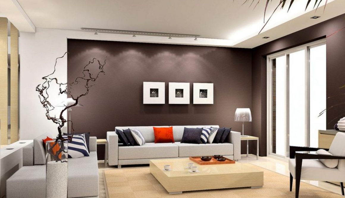 Beautiful Cozy Home Interior - Top Ten Interior Design - HD Wallpaper 
