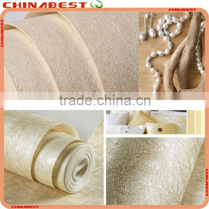 Grade 3 Glitter Fabric Wallpaper Wallcovering Dr3072 - Thread - HD Wallpaper 